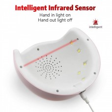 Star 6 UV/LED Lamp Nail Dryer 36W 